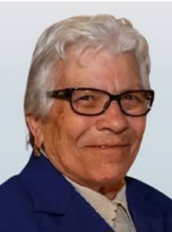 Josefina Alice Teixeira