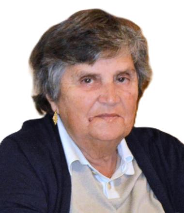 Maria Gilda Mendes Coelho dos Santos