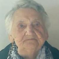 Maria Martins de Nóbrega