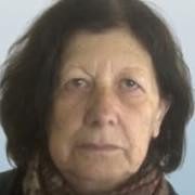 Maria José Nunes Teixeira