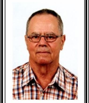 José Vitorino Martins Alves