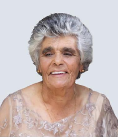 Ilda Gonçalves Achadinha