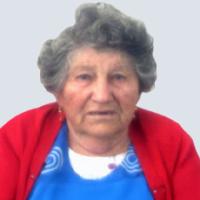 Maria Gertrudes Vieira da Luz