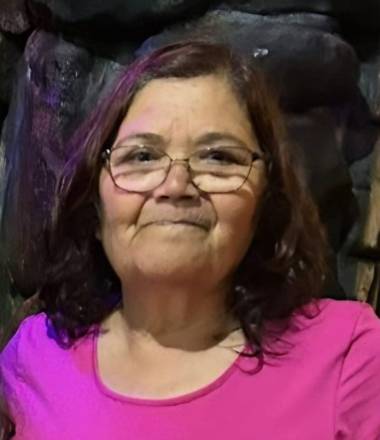 Ana Maria de Abreu