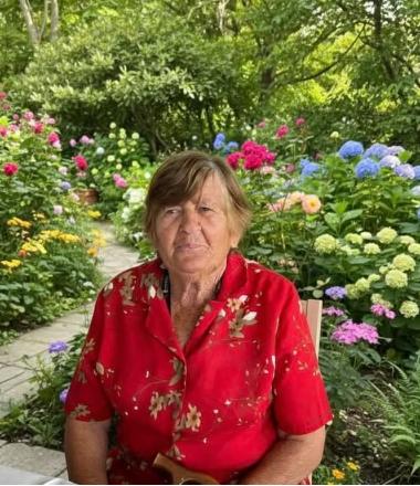 Helena Correia Mano de Jesus