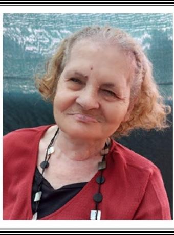 Maria da Conceição Calaça Moniz Olival