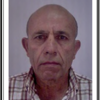 Manuel Pedro Ribeiro Pinto