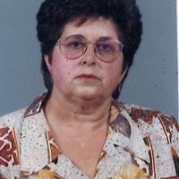Missa do 1° aniversário - Maria José Vasconcelos Rodrigues de Freitas