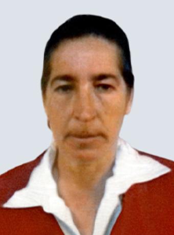 Agostinha Sousa de Abreu