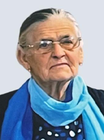 Alexandrina Gonçalves