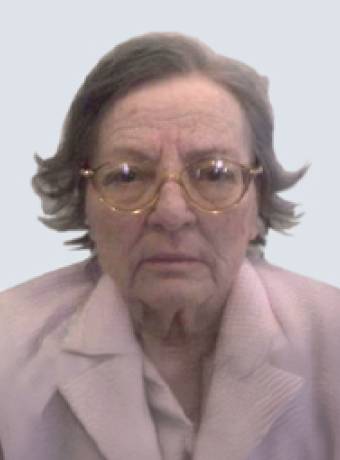 Georgina da Encarnação Pereira Jardim