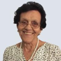 Maria Freitas de Ponte