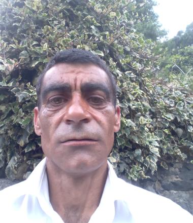 Esmeraldo dos Ramos Pestana
