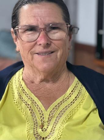 Maria Jorge Agrela Leandro