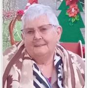 Maria de Nóbrega Ornelas Freitas