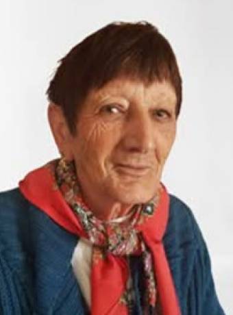 Isalina Gonçalves Neto Ferreira