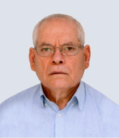 Joaquim Atanásio Gonçalves de Andrade
