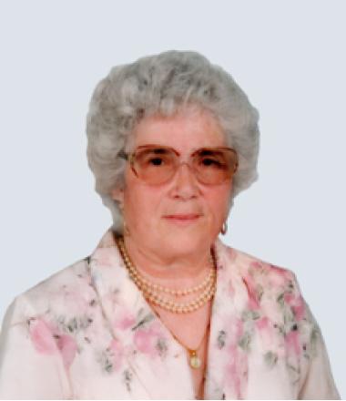 Matilde Armanda Ariete Fernandes da Silva