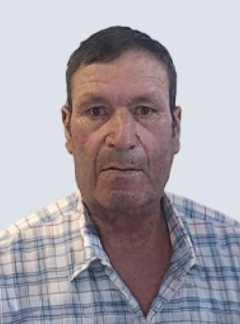 Orlando Teixeira Gomes
