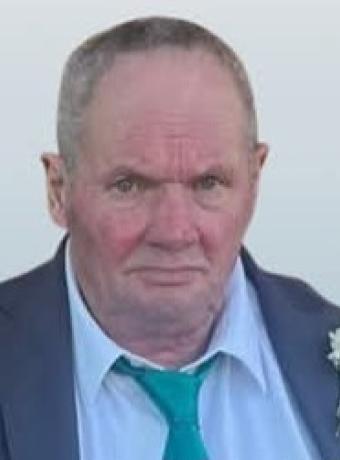 João José Fernandes Caires