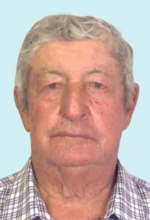 António Cipriano da Silva