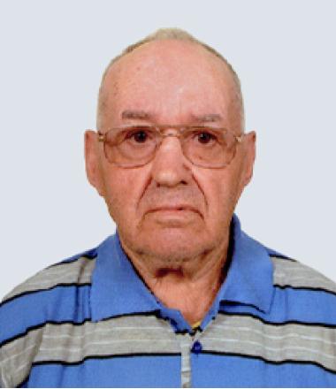 Antonino Albino de Jesus