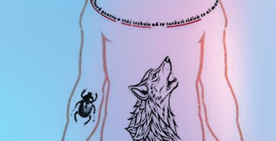 Cadáver com várias tatuagens e por identificar motiva apelo da Polícia Judiciária