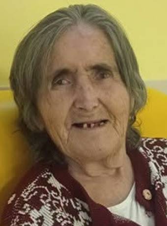 Joana Francisca da Silva