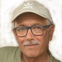 Alberto Silvano Alves Barradas