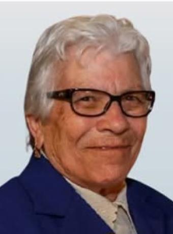 Josefina Alice Teixeira