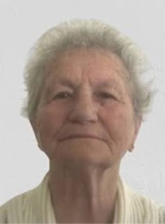 Isabel Vieira de Gouveia