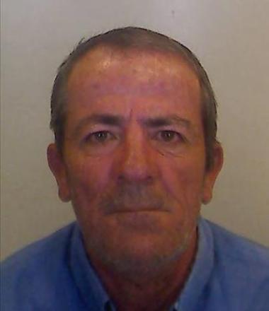 José Arnaldo Baptista Martins