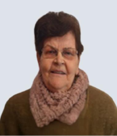 Encarnação Macedo Duarte Faria