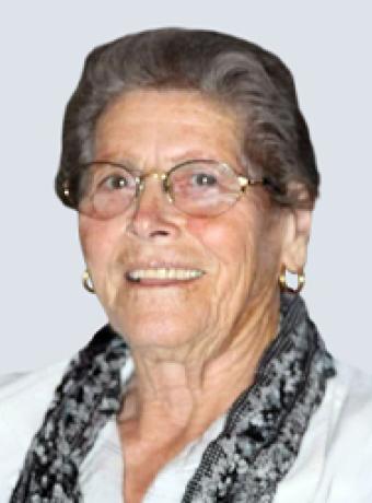 Maria dos Reis de Sousa