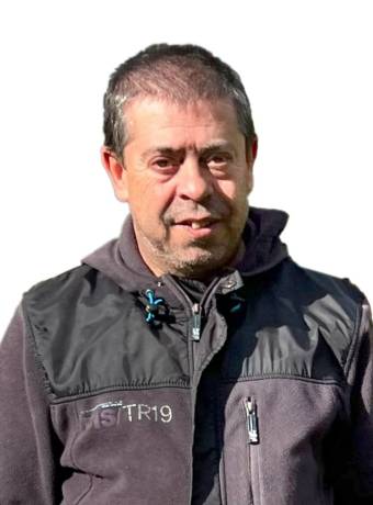 Luciano Gouveia Silva