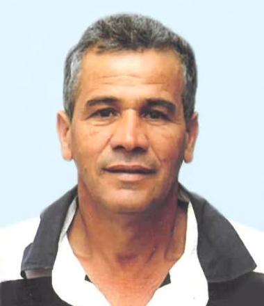 José Manuel dos Santos da Silva