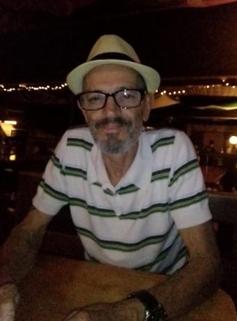 Ondino Horácio da Costa