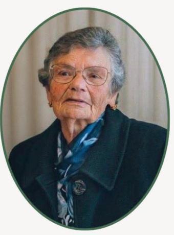 Maria das Dores Gomes Pita