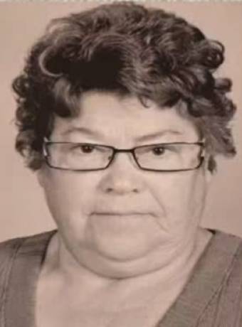 Maria da Conceição Ribeiro de Oliveira Abreu