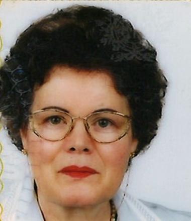 Maria Manuela Pestana Silva
