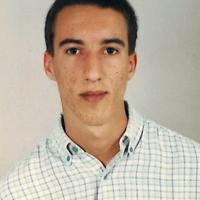 Paulo Jorge Gonçalves de Sousa