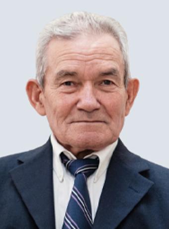 Germano Pinto de Oliveira