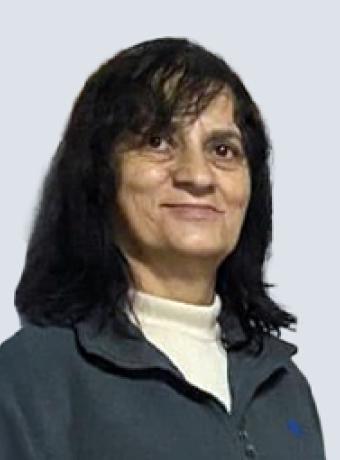 Gracinda Carvalho Figueira Baroca