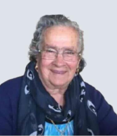 Maria Luísa de Jesus