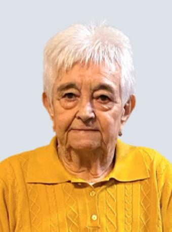 Maria Natália Afonso