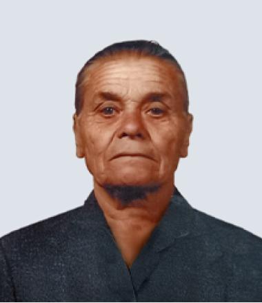 Maria Sofia Gualberto