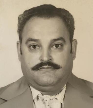 António de Freitas da Silva