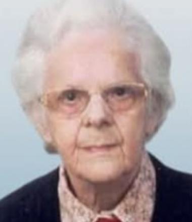 Maria Romana de Mendonça