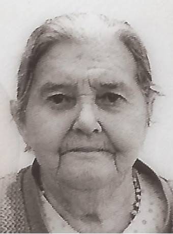 Augusta Ferreira
