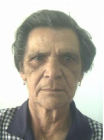 Aldora Vieira